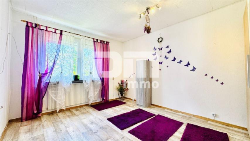 EG Schlafzimmer