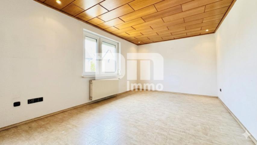 OG Wohn / Esszimmer