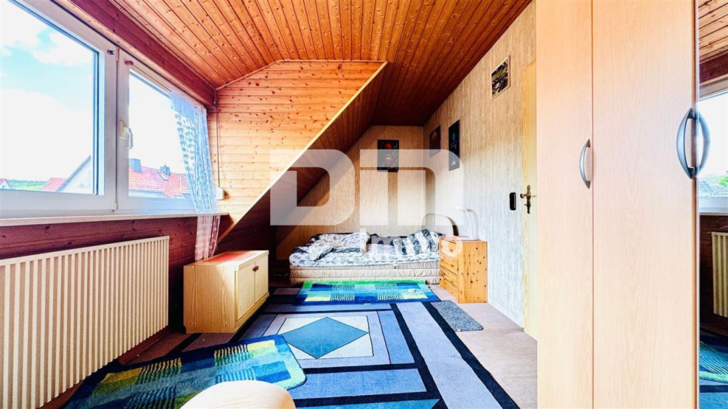 DG Wohn / Esszimmer