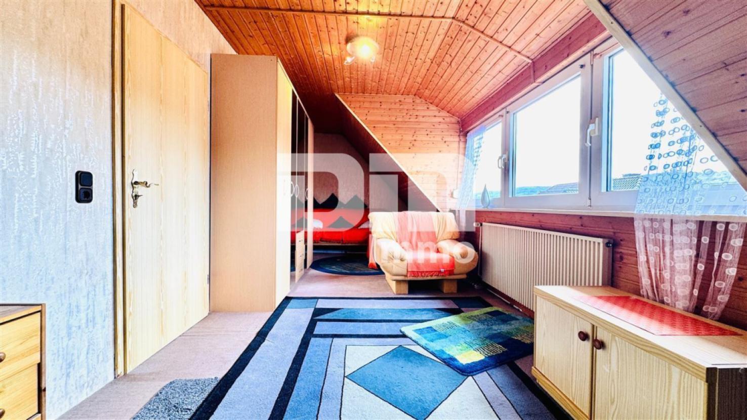DG Wohn / Esszimmer