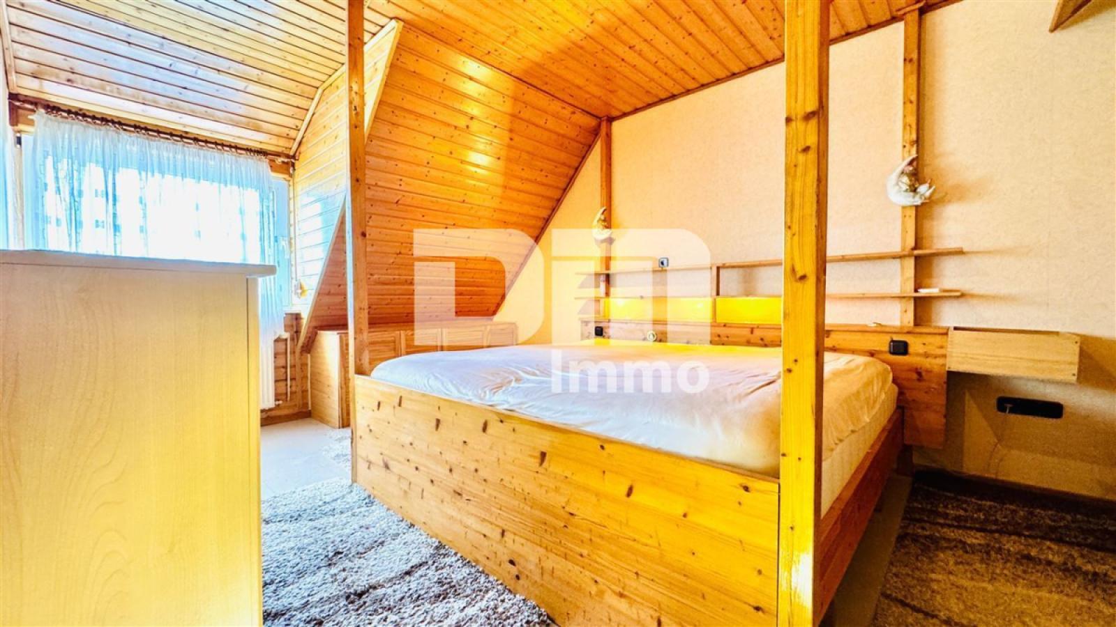 DG Schlafzimmer
