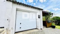 Garage / Terrasse überdacht