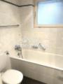 Bad mit Badewanne