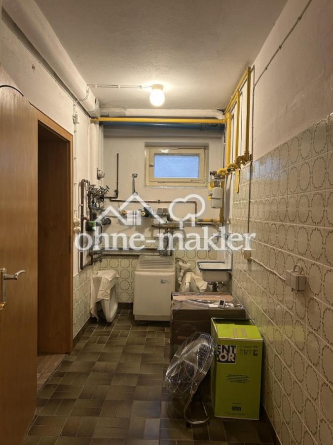 Hauswirtschaftsraum