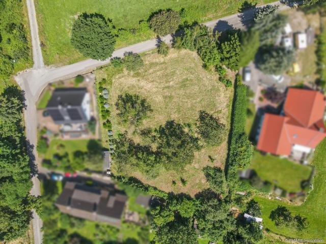 Drohnenansicht Oben