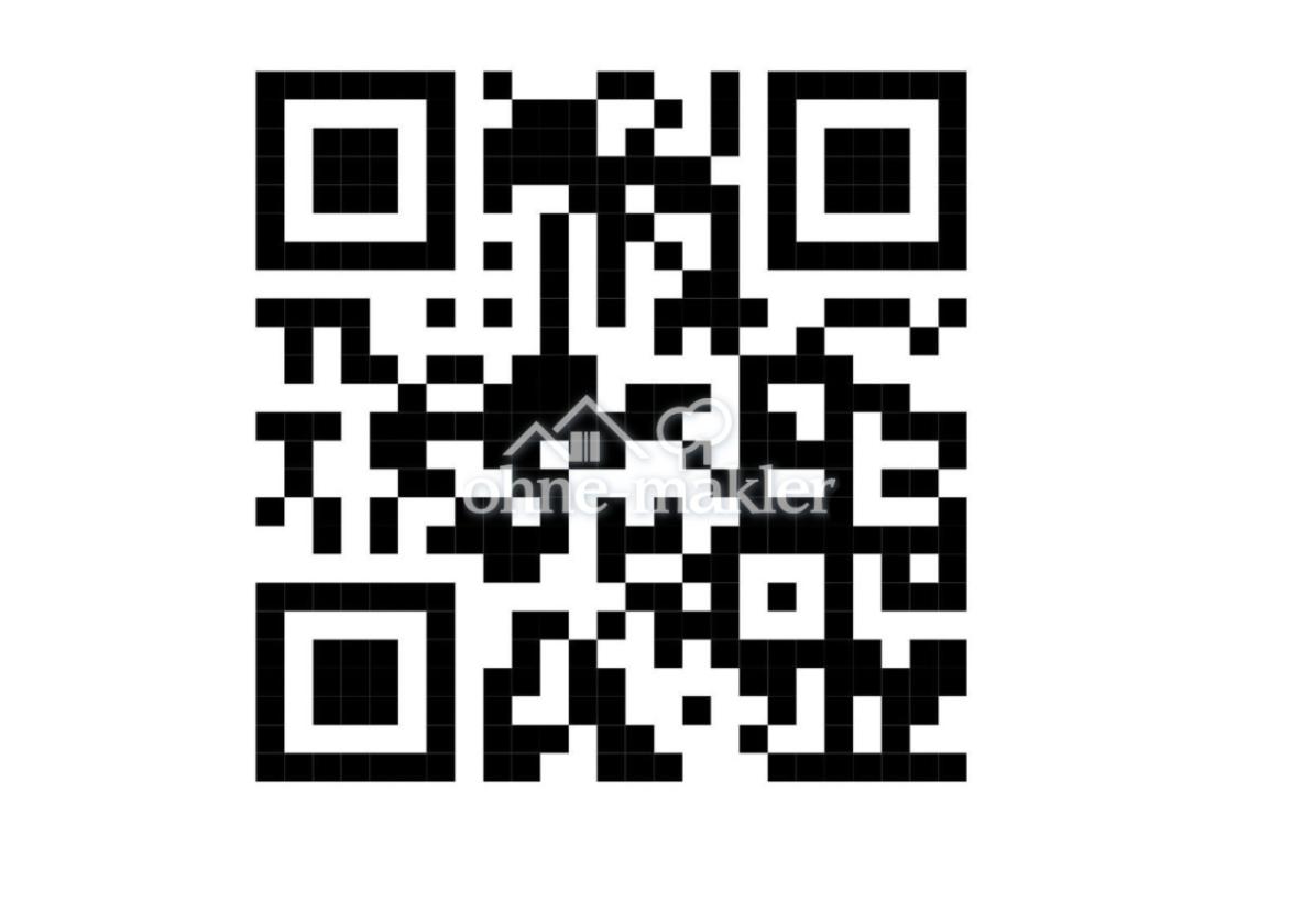 QR Code für die Selbstauskunft