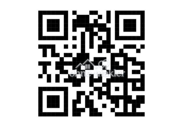 QR Code für die Selbstauskunft