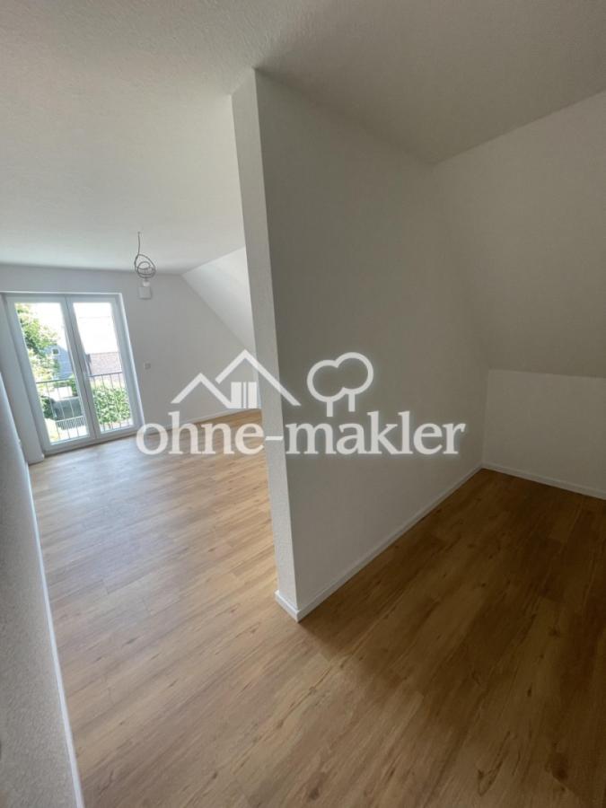 Schlafzimmer 1 mit Ankleide
