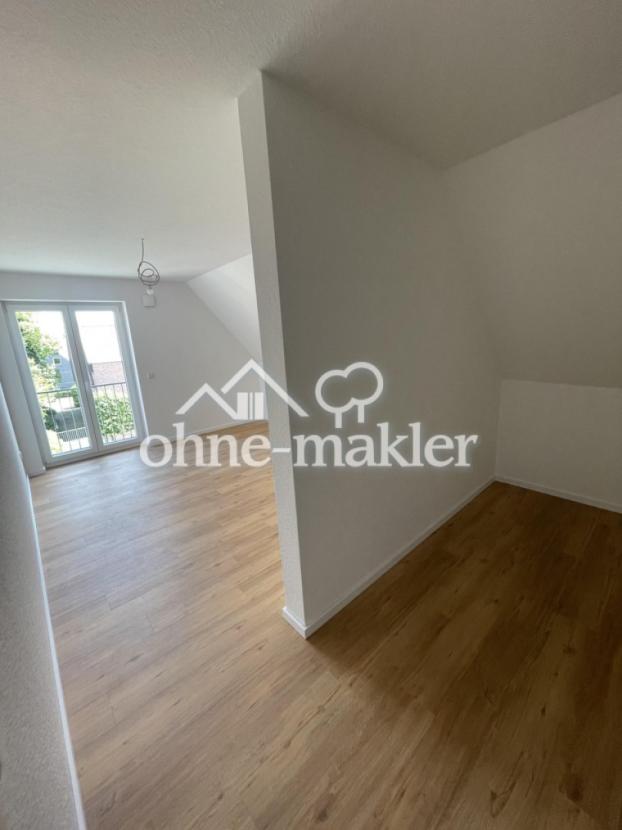 Schlafzimmer 1 mit Ankleide
