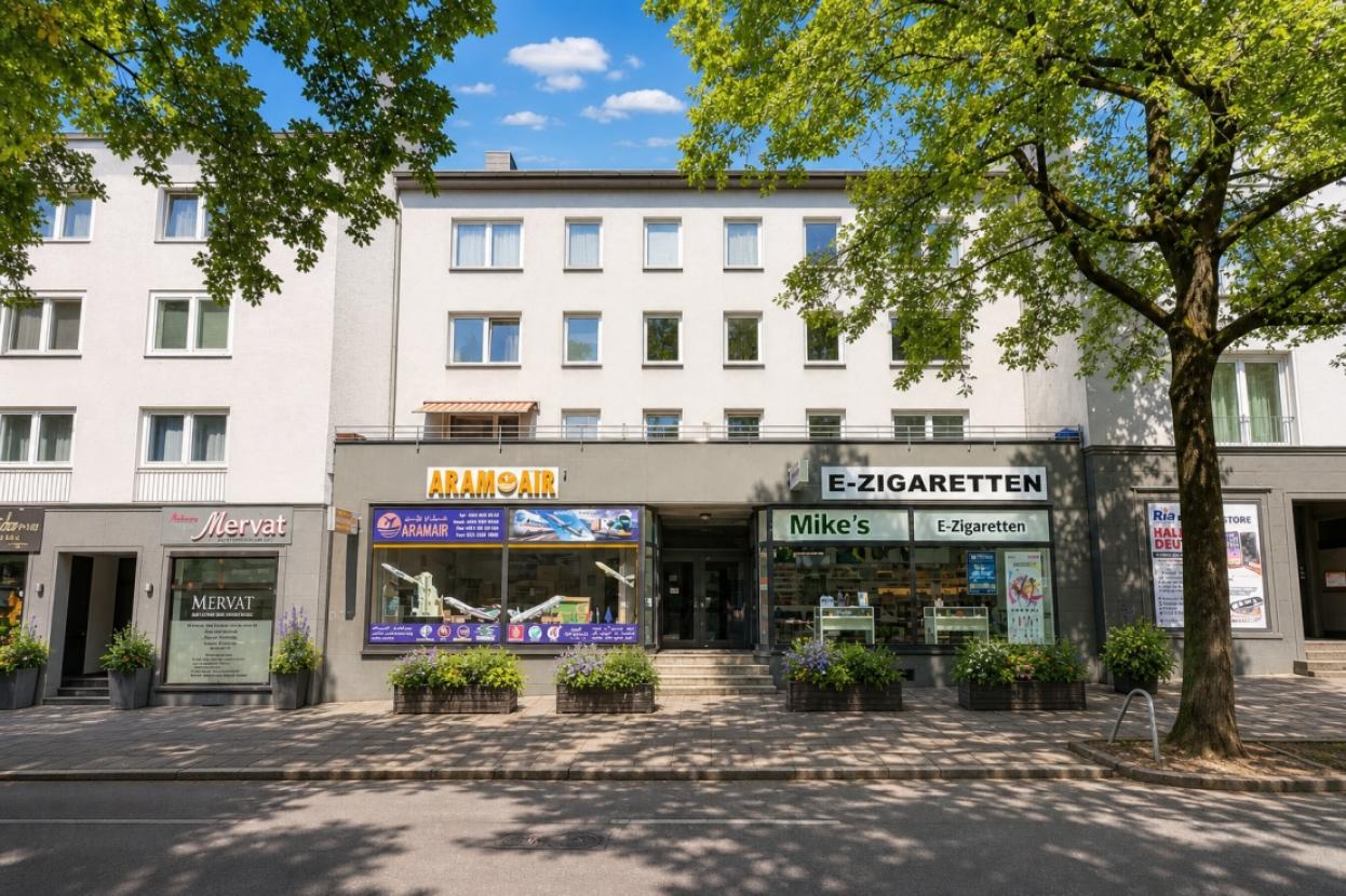 Außenansicht