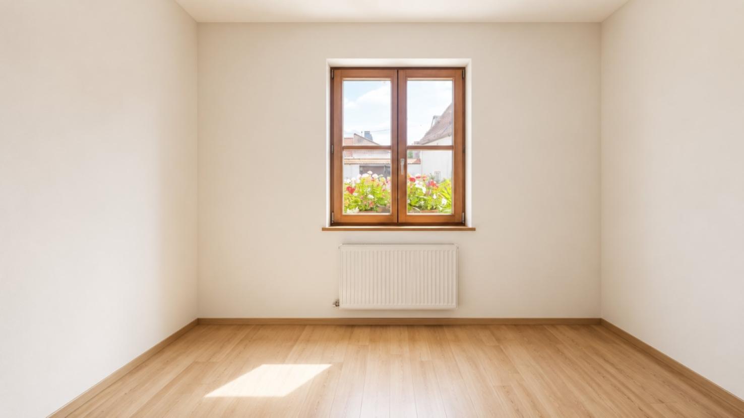 Büro / Gästezimmer