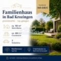 Familienhaus Bad Krozingen