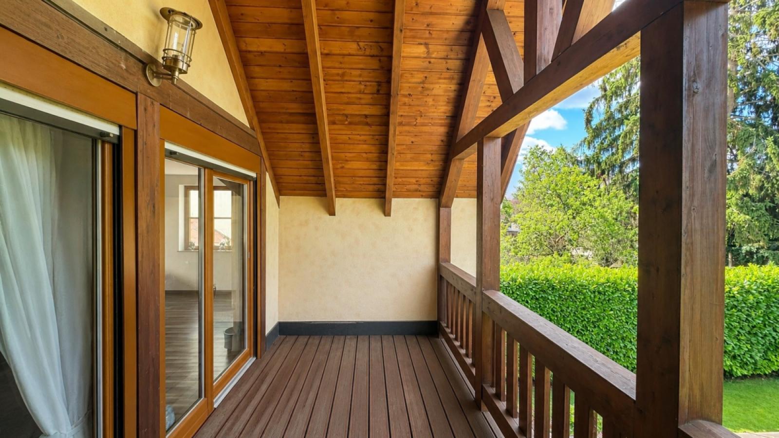Loggia