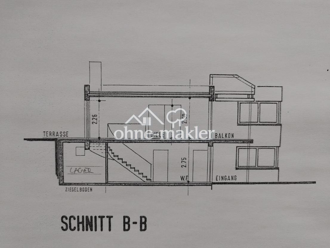 Schnitt