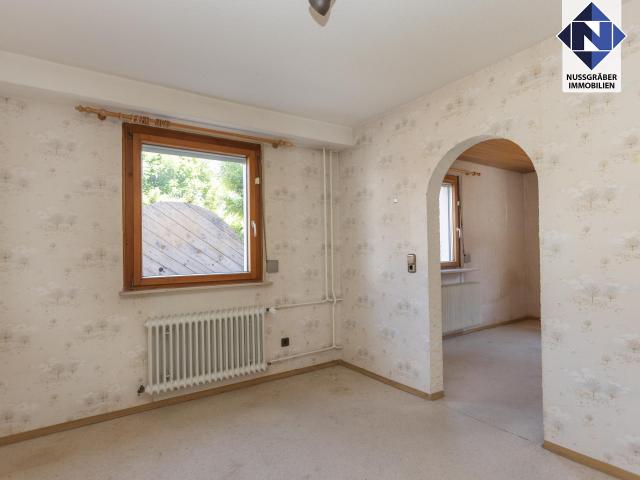 Zimmer EG