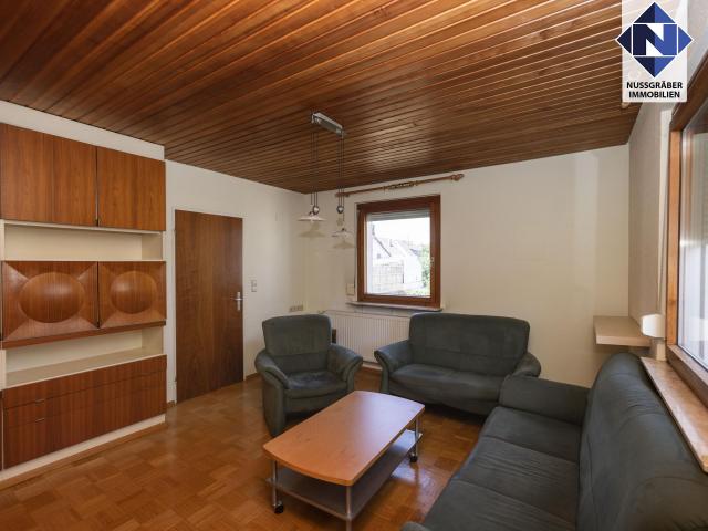 Wohnzimmer OG