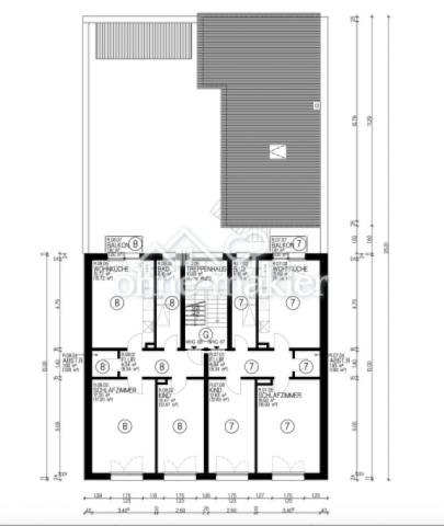 Wohnung Nr.8
