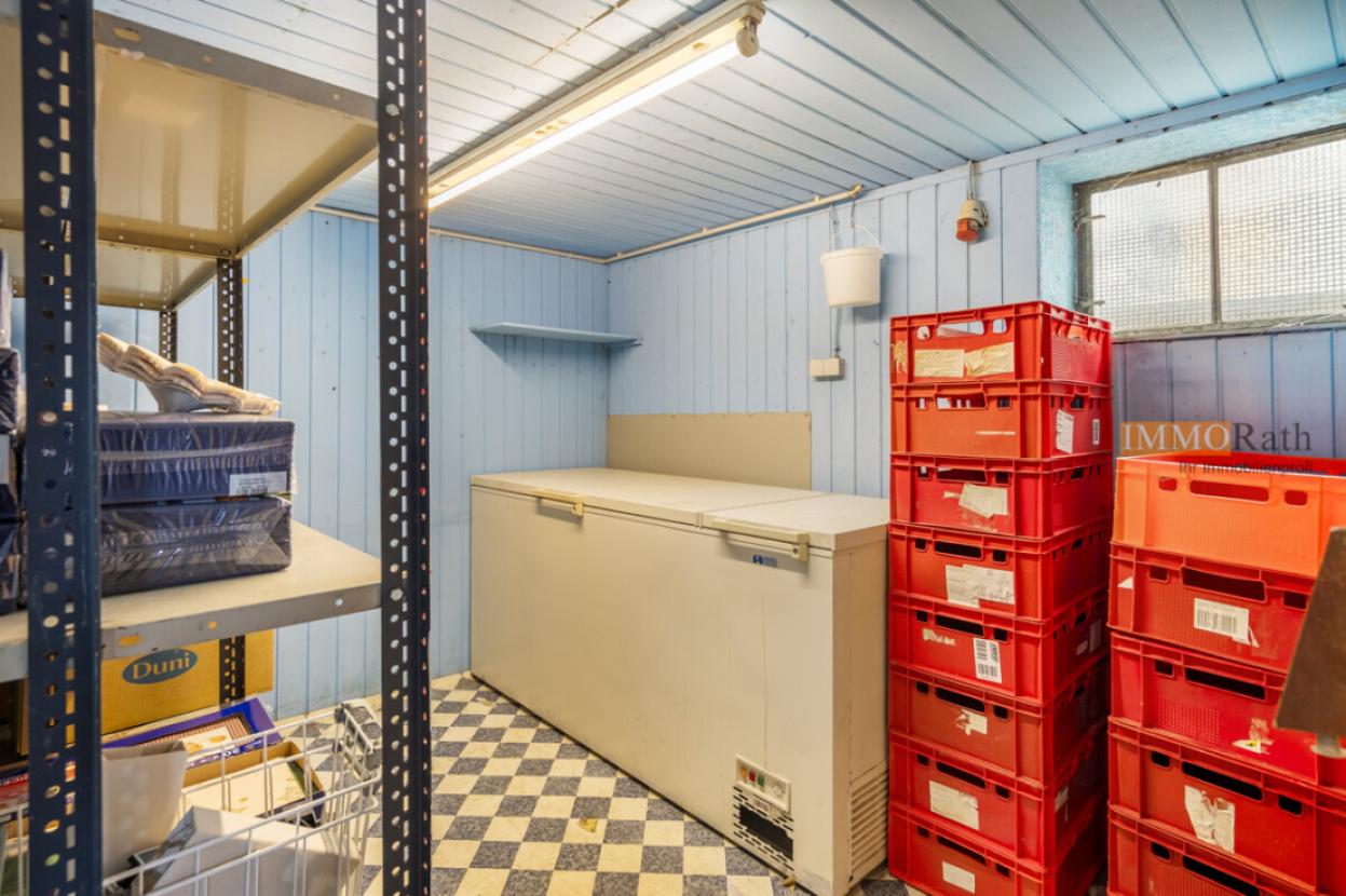 Bäckerei