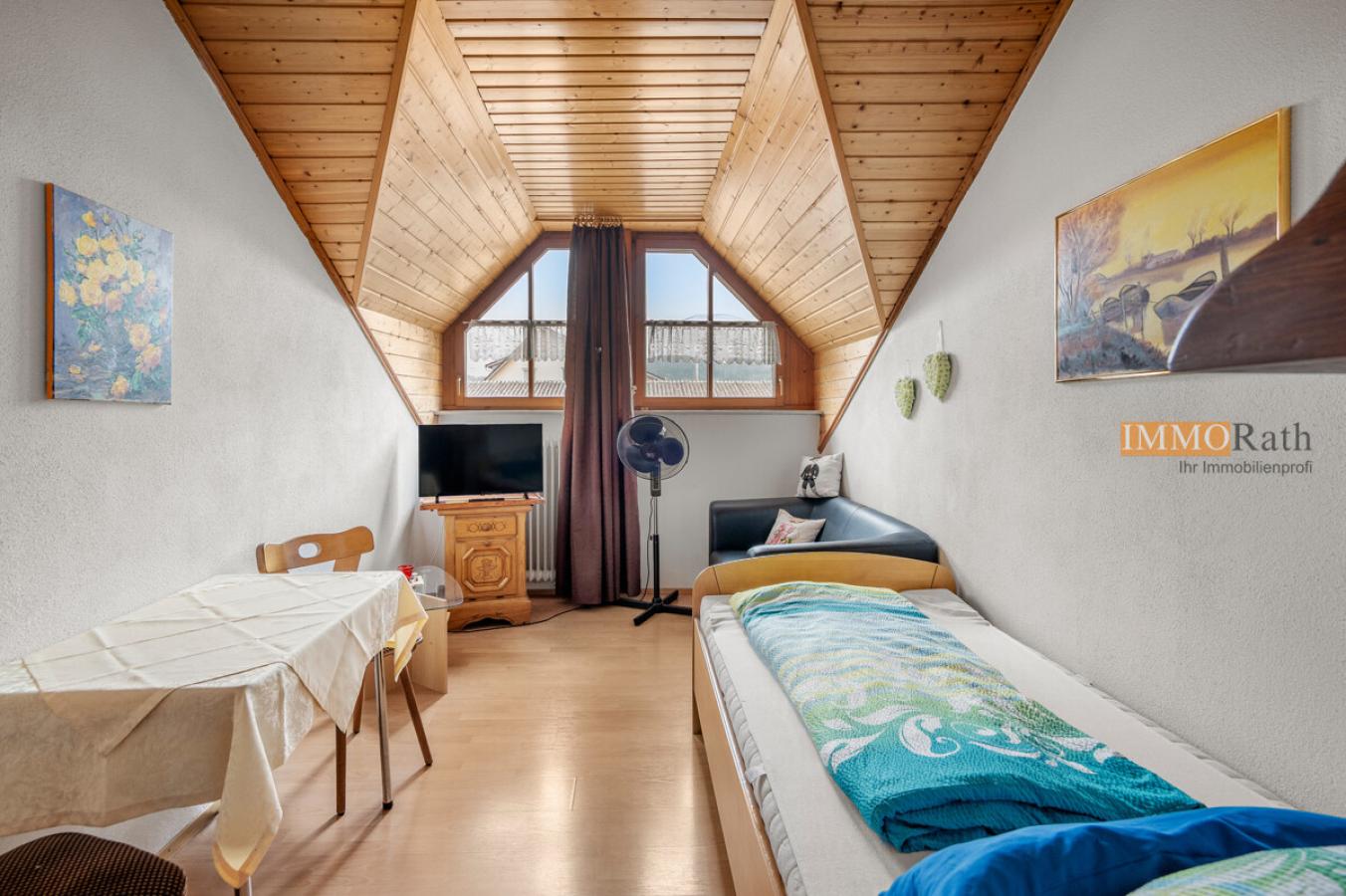 Gästezimmer