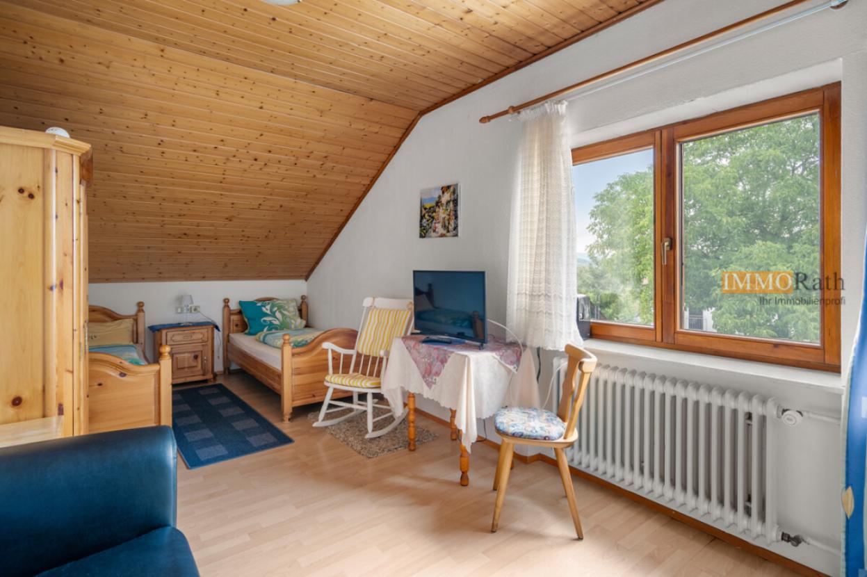 Gäste-Doppelzimmer