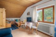 Gäste-Doppelzimmer