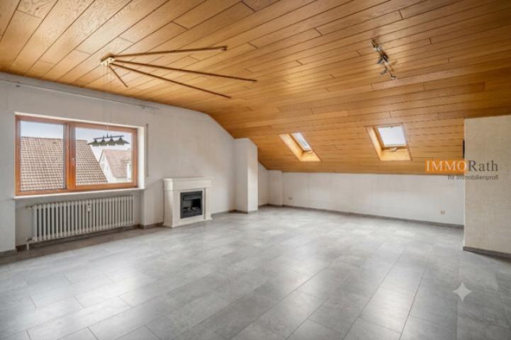 Betriebsleiterwohnung