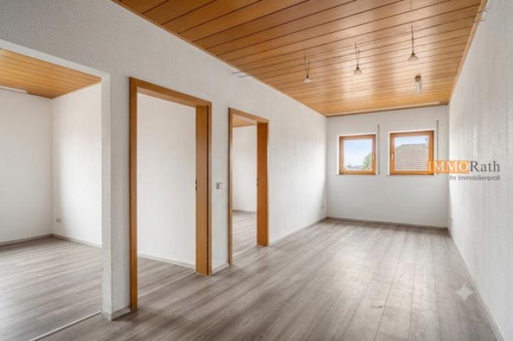 Betriebsleiterwohnung