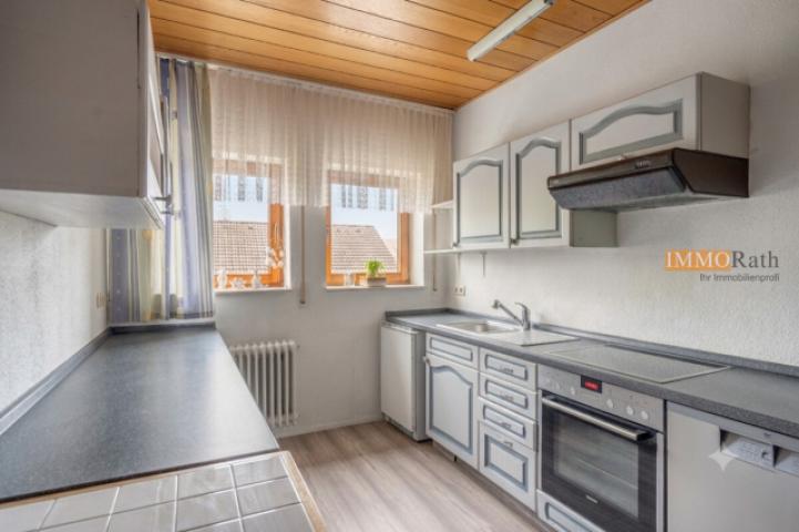Betriebsleiterwohnung