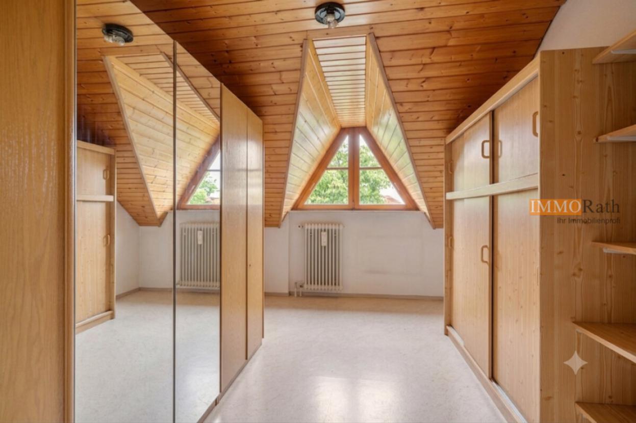 Betriebsleiterwohnung