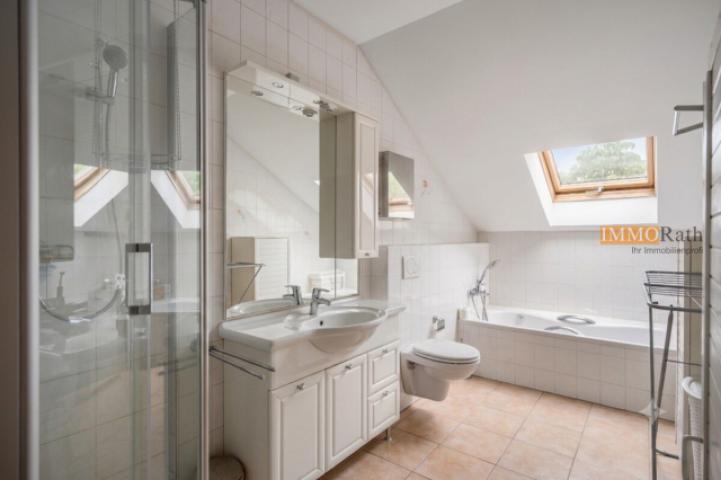 Betriebsleiterwohnung