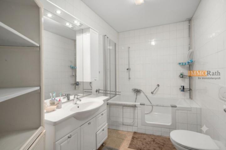 Bad - Ferienwohnung