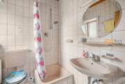 Gästezimmer-Bad