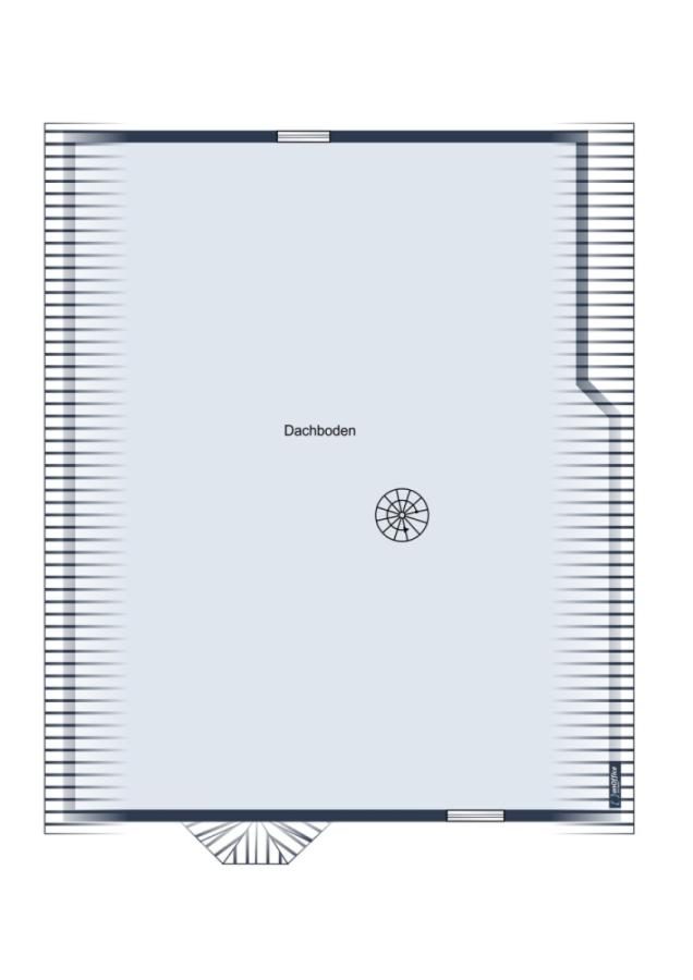 Dachgeschoss
