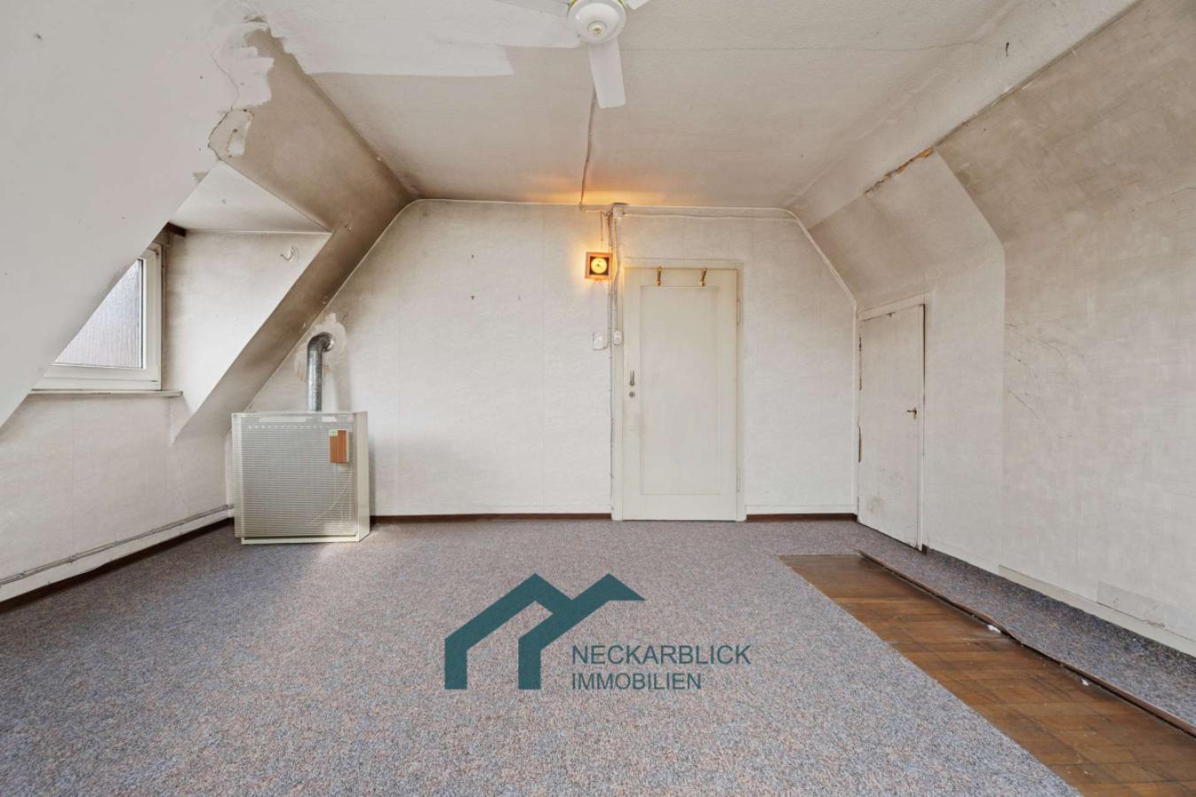 DG-Schlafzimmer