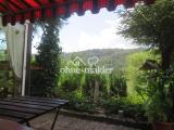 Blick von der Terrasse