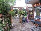 Terrasse vor SZ
