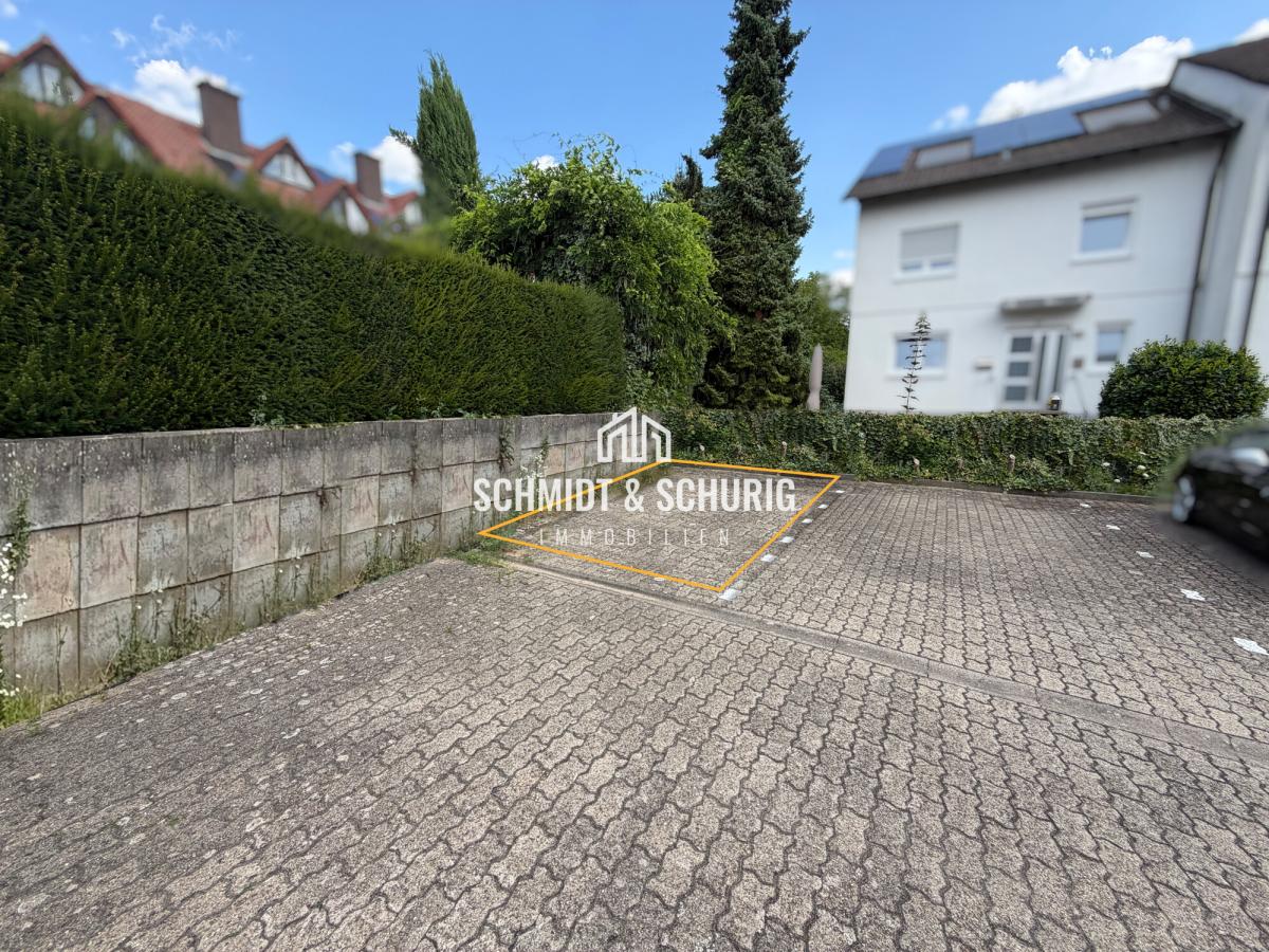 Stellplatz