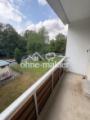 Ausblick Balkon