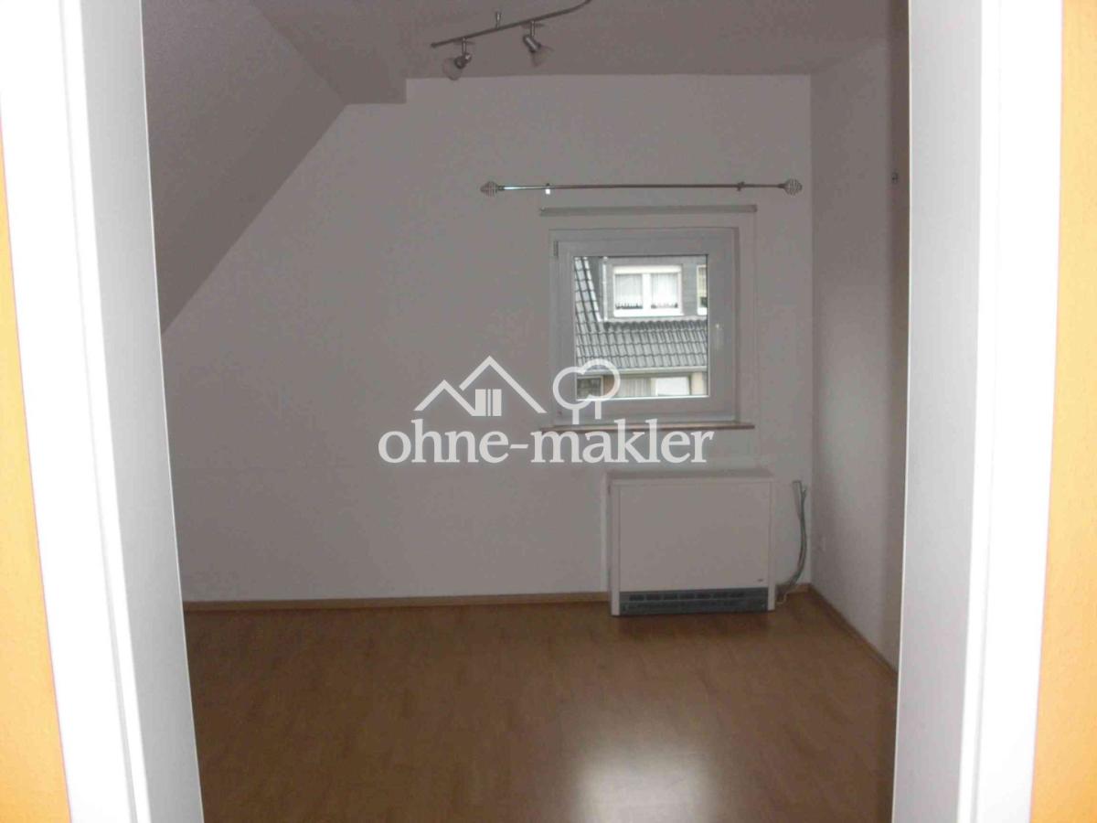 Wohnzimmer Teilansicht