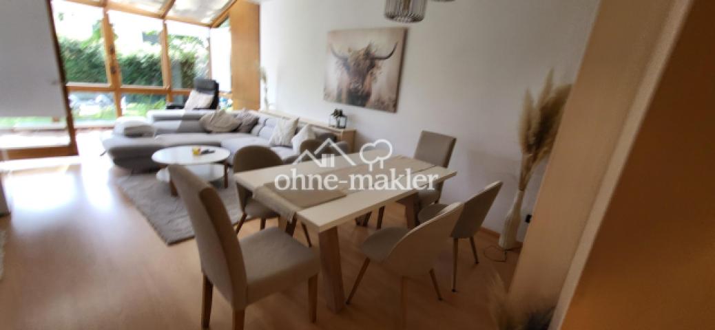 Wohnzimmer Essbereich