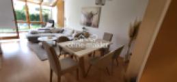 Wohnzimmer Essbereich