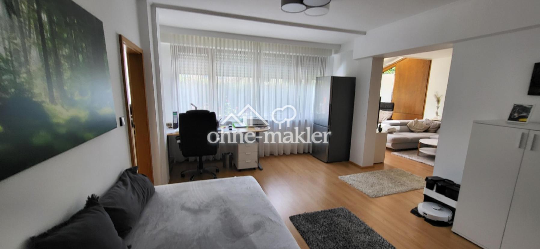 Esszimmer Arbeitszimmer