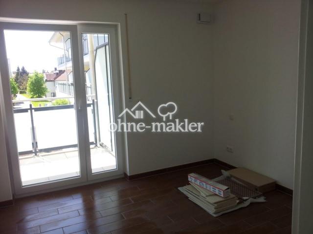 Master-Schlafzimmer