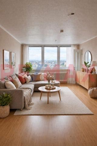 Vorschlag für das Wohnzimmer