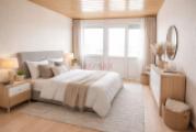 Vorschlag für das Schlafzimmer
