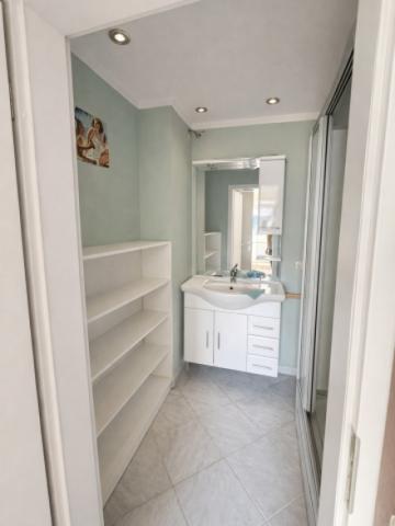 Badezimmer OG