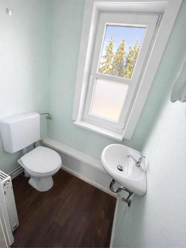 Gäste-WC OG