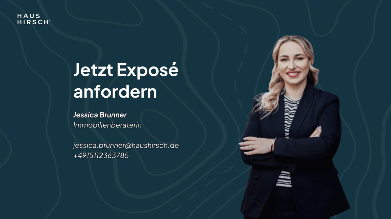Expose Bild Jessica
