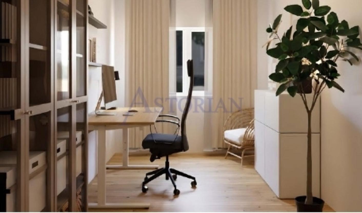 Homeoffice
