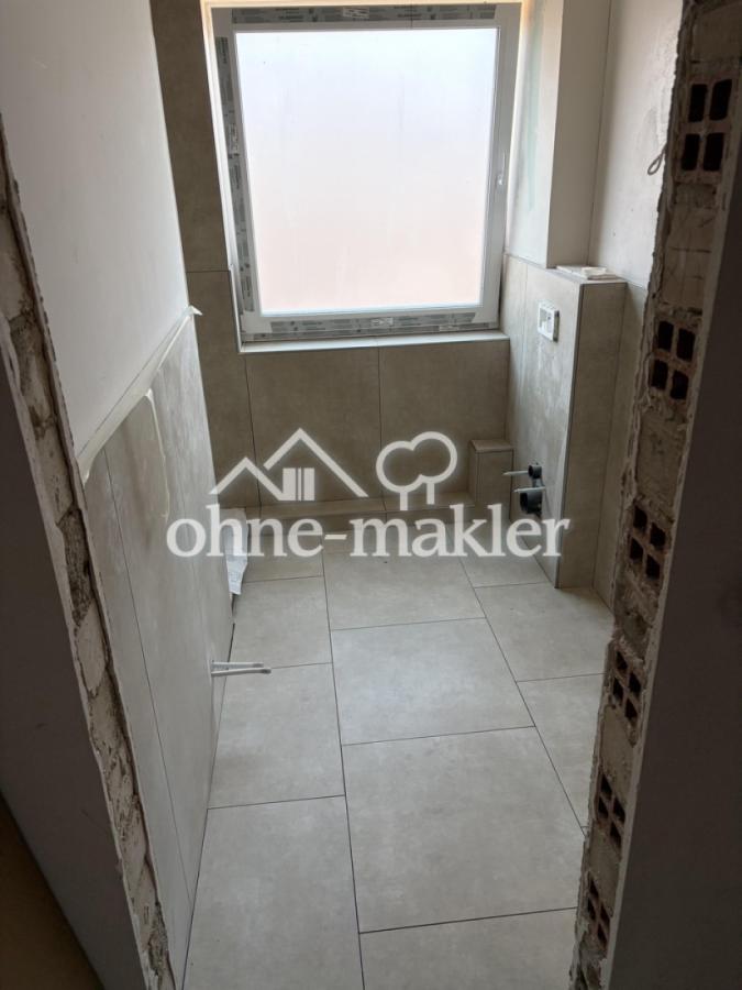 Badezimmer 2 & 3 Zi. Wg.